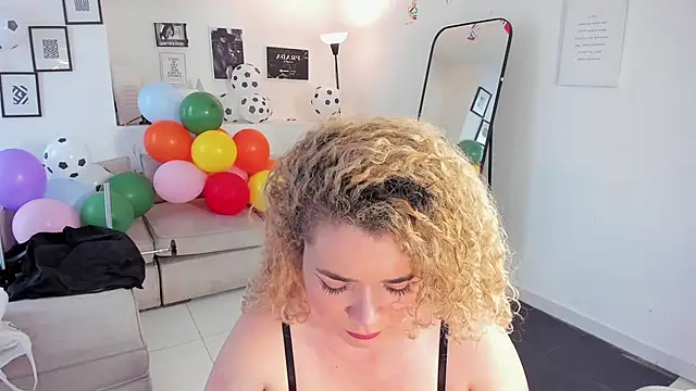 Sasha_belova webcam