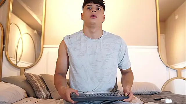 Ethan_occonor webcam