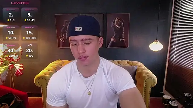 deivid_parker webcam