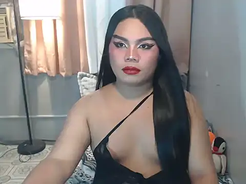 TSbrianaHugeCock webcam