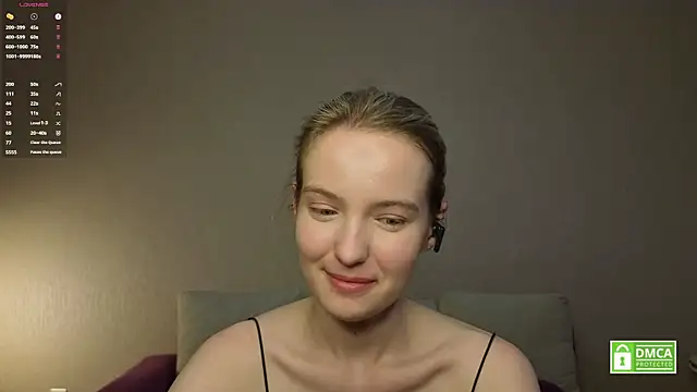 HongTomczak webcam