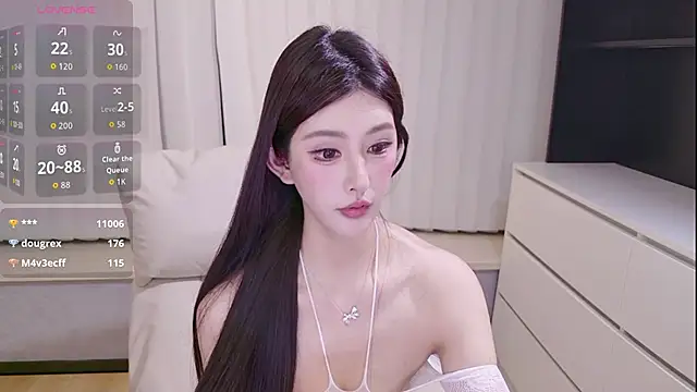 Angelababy520_ webcam