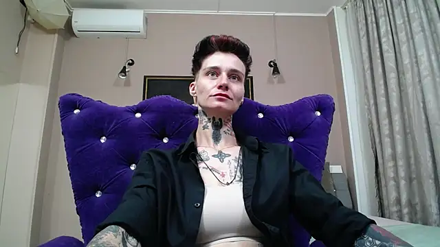 KennyXSX webcam