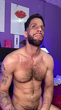 Karim_mansur live cam on StripChat