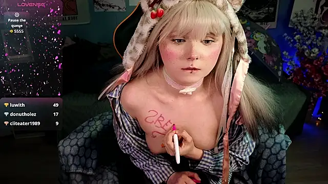 usagi_sasagi webcam