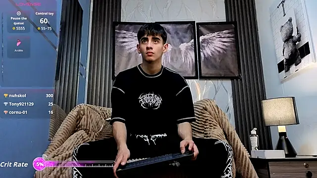 demian_hot99 webcam