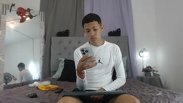 PhillipCox webcam