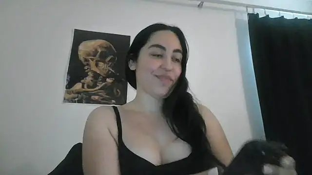 WetFlower69 webcam