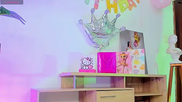 JANYLOVE__ webcam