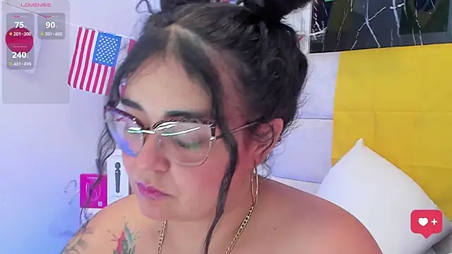 Reginavegaa webcam