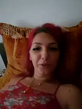 Evadesirex46 webcam