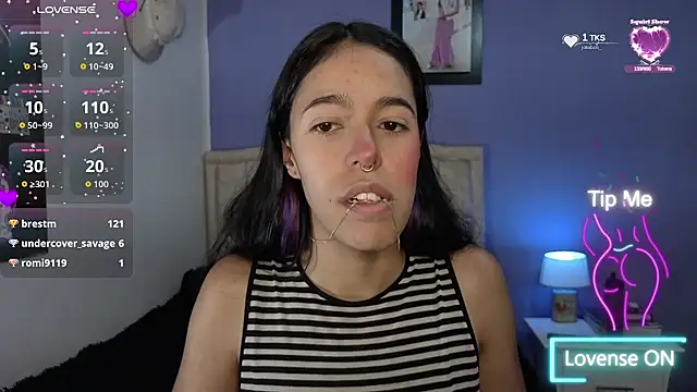 stephania_t webcam