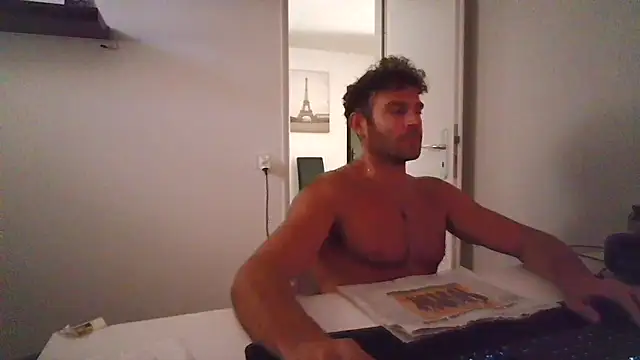 alpha-hunk webcam