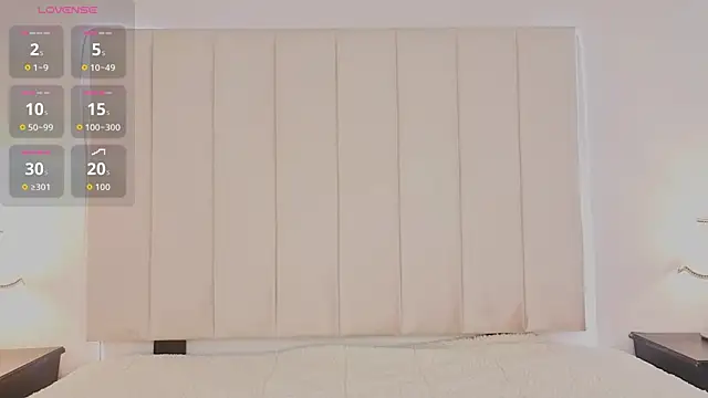 InnaVolkova webcam