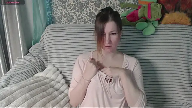 LesanaMagic webcam