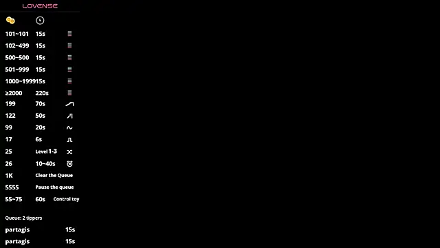 TianaMeiser webcam
