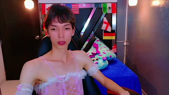 Stefany_PiInk webcam