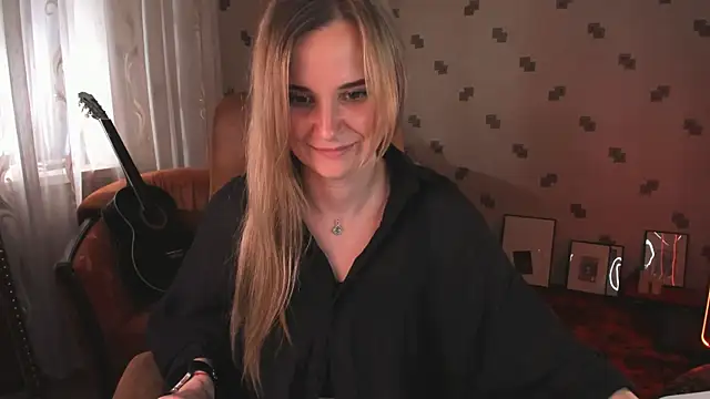 MiaSparkes webcam