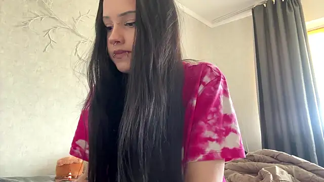 LouisePavlides webcam
