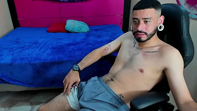 BrunoCarzon webcam