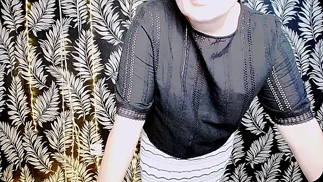 Olivia_playful webcam