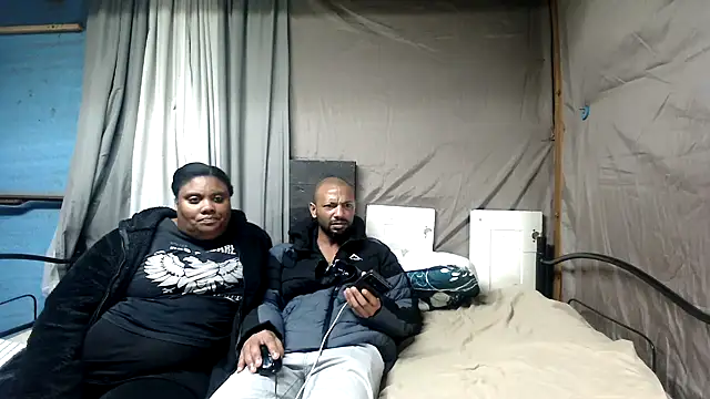 Camodick webcam