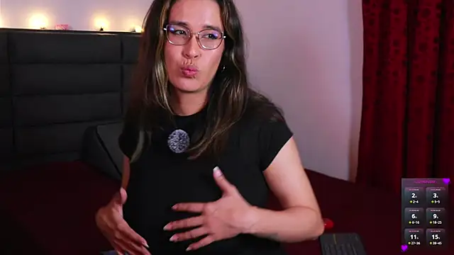 kathieandpovcock1 webcam