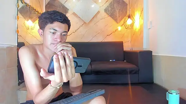 Yeff_26 webcam