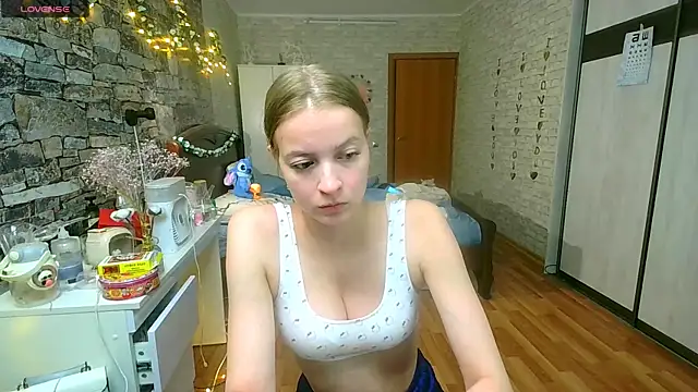 __Aphrodita__wow__ webcam