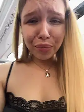 Liza_risky webcam