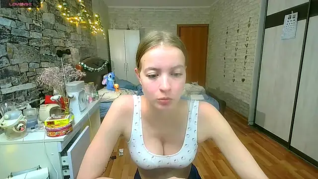 __Aphrodita__wow__ webcam