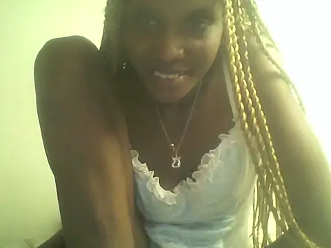 Watch DelteAfriq live on EroticFlix - High definition streams
