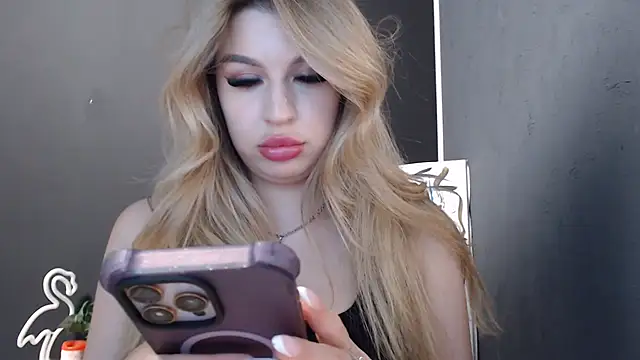 Your_Jessy live cam on StripChat