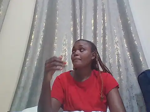 sassy_ke02 live cam on StripChat