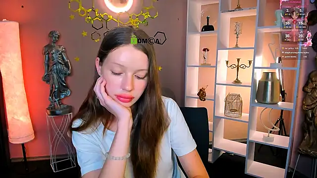 khloebeauty webcam