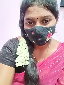 CuteDevilAnu webcam