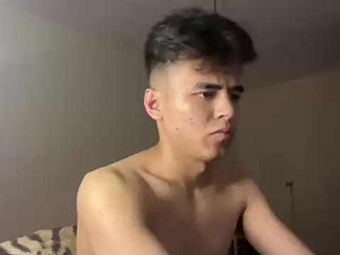 ToddWarren live cam on StripChat
