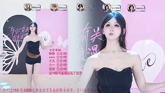 TY-002 webcam