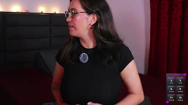 kathieandpovcock1 webcam