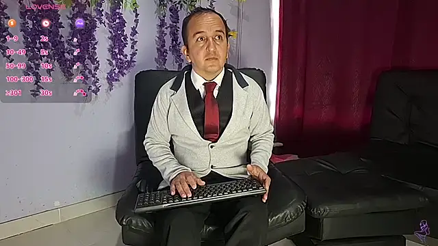 GreisyAndHazzan webcam