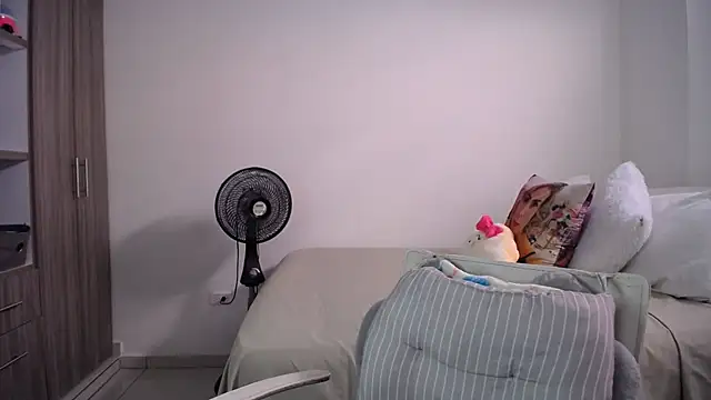 candydowson1 webcam