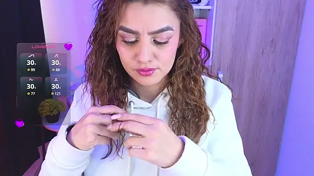Lu_perez webcam