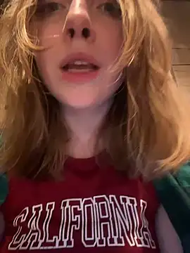 Sunny___Bunny webcam