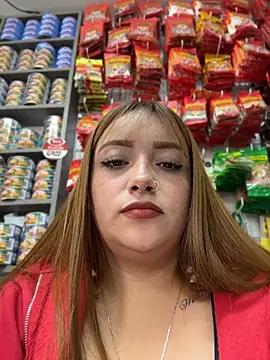 Tatiana_O webcam