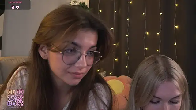 FlairEdgin webcam