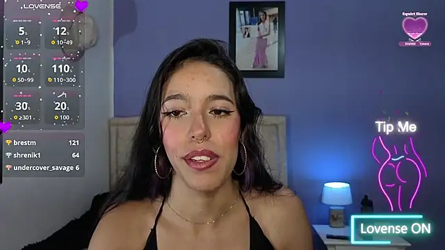 stephania_t webcam