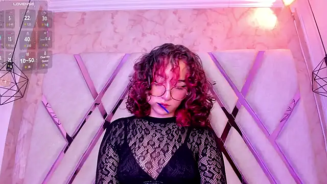 Kanela_miller_ webcam