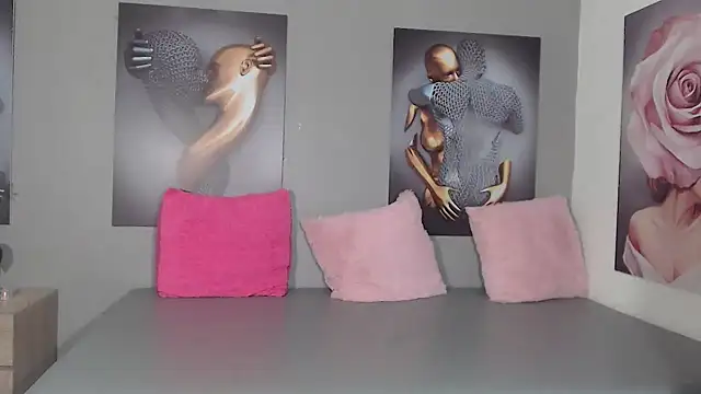 AntonellaBlanc webcam