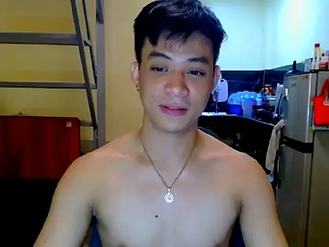 AsianCUMQUICKLY webcam