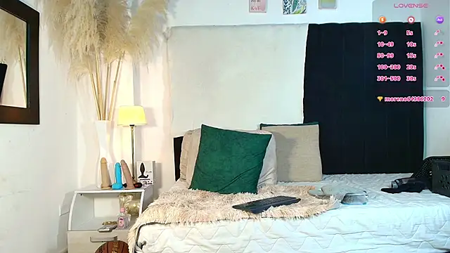 MaicolParker_ webcam